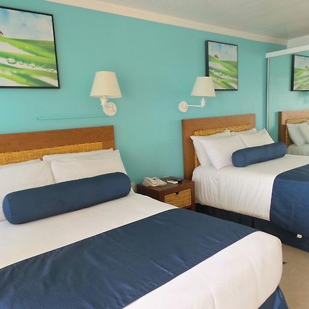 St. George's Flamboyant Hotel & Villas מראה חיצוני תמונה