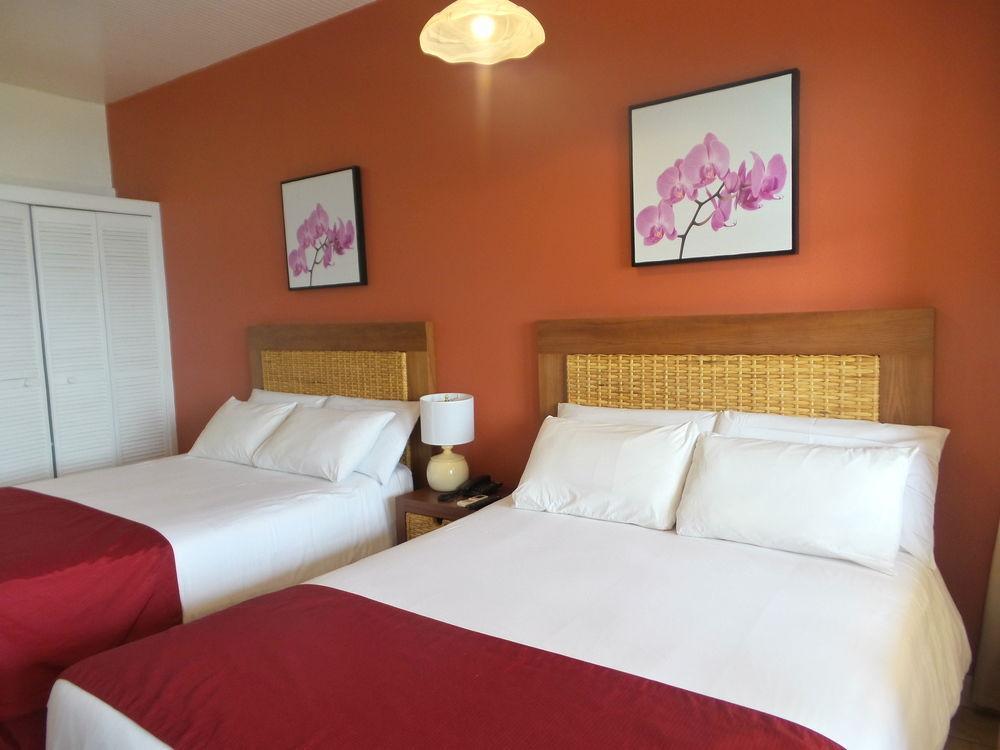 St. George's Flamboyant Hotel & Villas מראה חיצוני תמונה