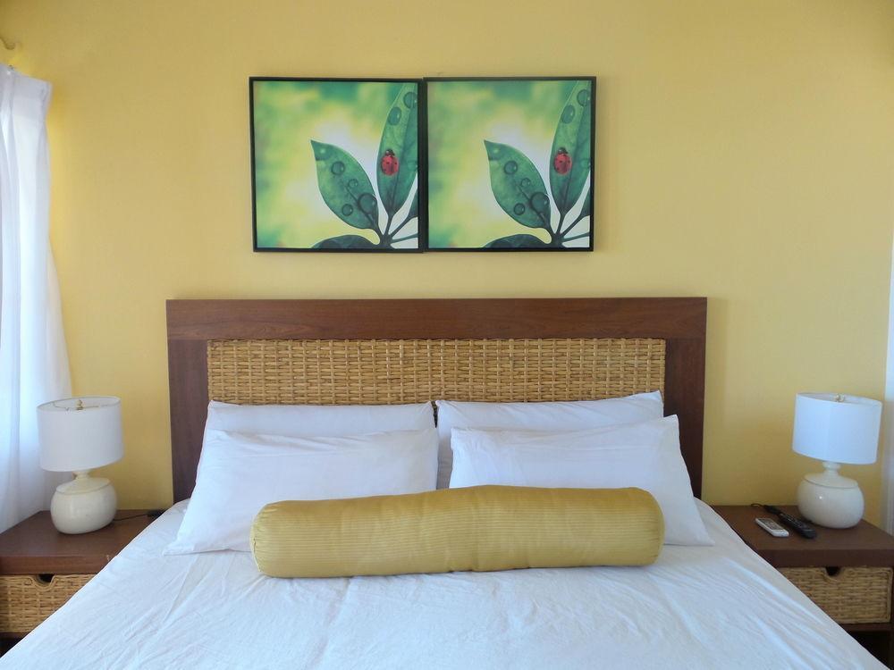 St. George's Flamboyant Hotel & Villas מראה חיצוני תמונה