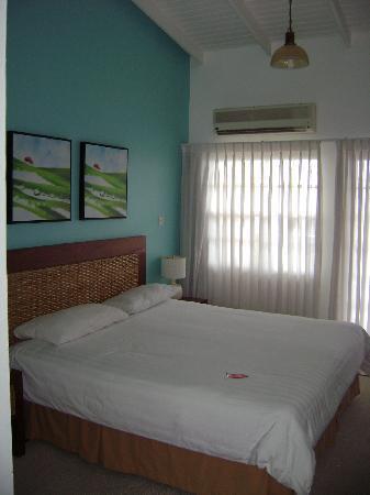 St. George's Flamboyant Hotel & Villas מראה חיצוני תמונה
