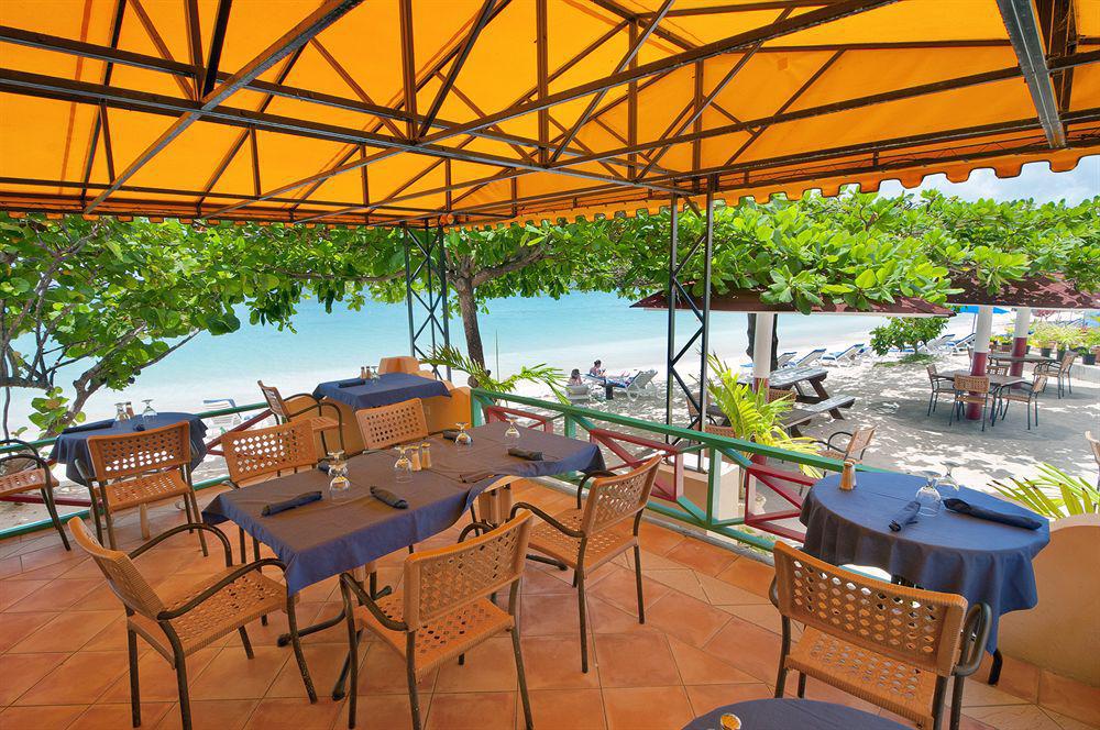 St. George's Flamboyant Hotel & Villas מראה חיצוני תמונה