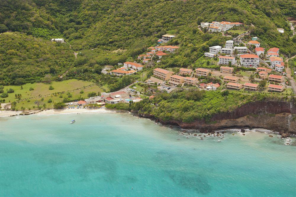 St. George's Flamboyant Hotel & Villas מראה חיצוני תמונה